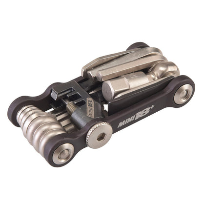 Multi-utensile TOPEAK MINI (18 utensili + custodia)