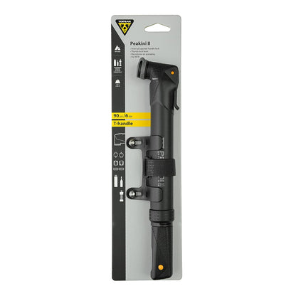 Pompa a Mano TOPEAK PEAKINI II
