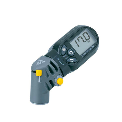 Manometro Digitale TOPEAK SMART GAUGE D2