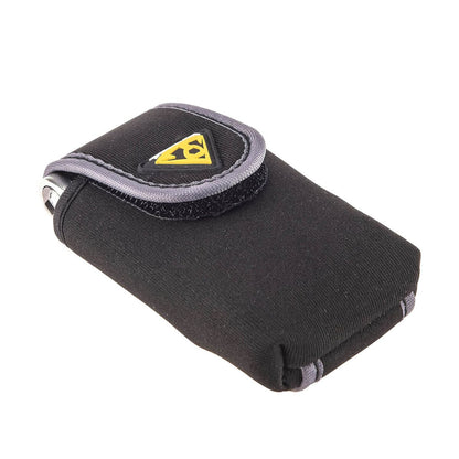 Multi-Utensili TOPEAK MINI PRO Argento (20 Utensili + Custodia)