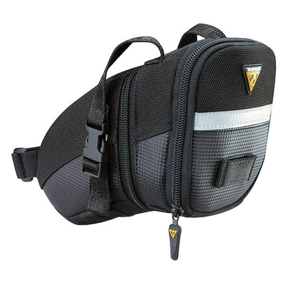 Borsa da Sella TOPEAK AERO WEDGE PACK STRAP - M