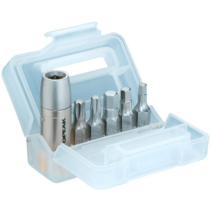 Chiave Dinamometrica Mini TOPEAK NANO TORQBOX