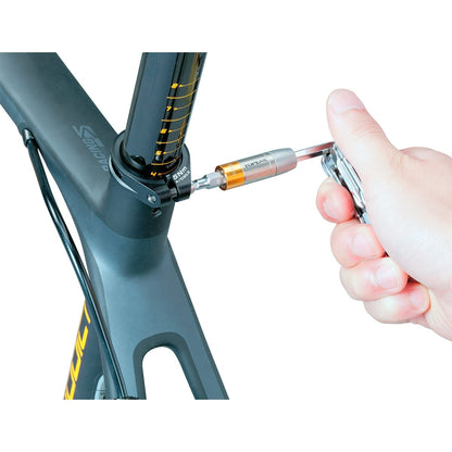 Chiave Dinamometrica Mini TOPEAK NANO TORQBOX