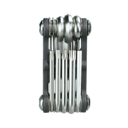 Multi-Utensile TOPEAK MINI (10 Utensili)