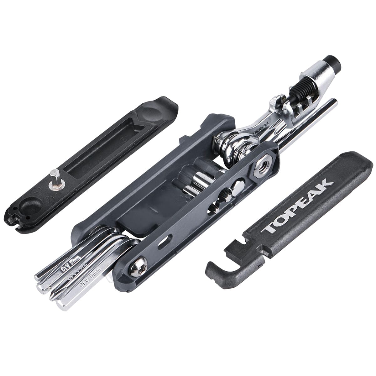 Multi-Outils TOPEAK HEXUS X (21 Outils)