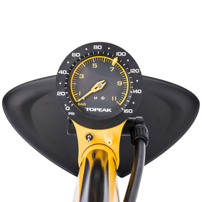 Pompa a Pedale TOPEAK JOE BLOW SPORT III