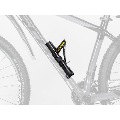 Pompa a Mano TOPEAK MOUNTAIN DA