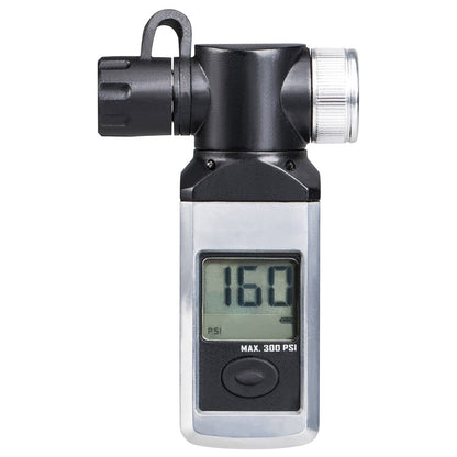 Manometro Digitale TOPEAK SHUTTLE GAUGE DIGITAL