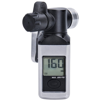 Manometro Digitale TOPEAK SHUTTLE GAUGE DIGITAL