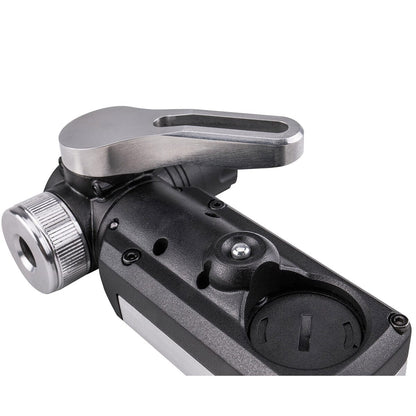 Manometro Digitale TOPEAK SHUTTLE GAUGE DIGITAL