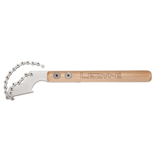 Frusta a catena LEZYNE CLASSIC CHAIN ROD