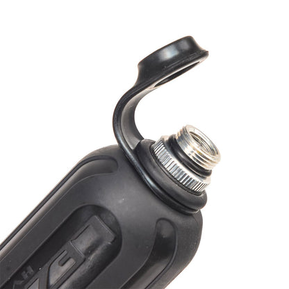 Pompa a mano LEZYNE HV DRIVE