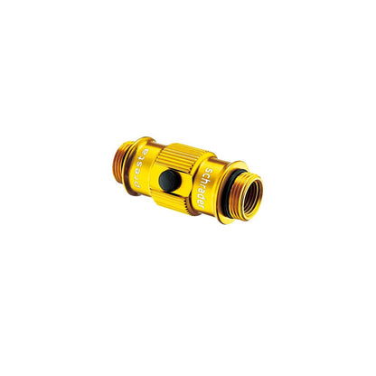 Pompa da Pavimento Compatta LEZYNE MICRO FLOOR DRIVE HPG Argento