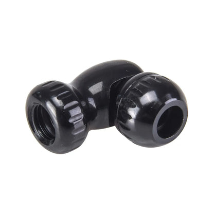Erogatore CO2 LEZYNE TWIN KIT + cartuccia CO2 filettata