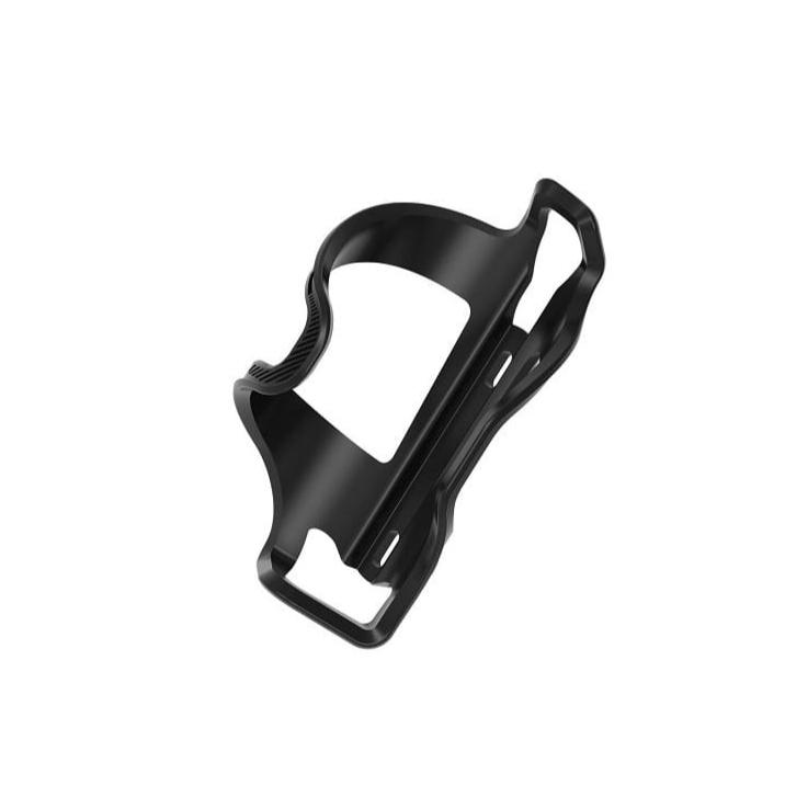 LEZYNE FLOW CAGE SL portaborraccia Tiro mancino Nero