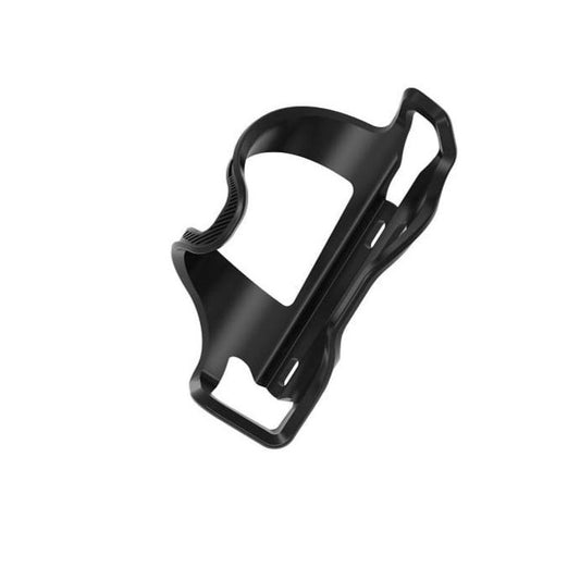 LEZYNE FLOW CAGE Portabottiglie E Estrazione a destra Nero