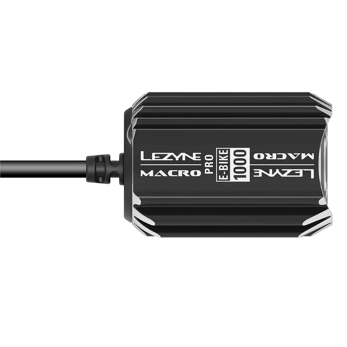 Illuminazione Anteriore LEZYNE EBIKE MACRO DRIVE 1000