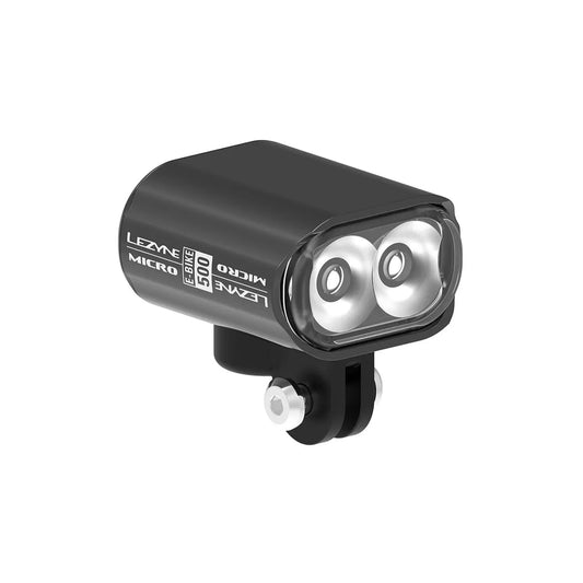 Illuminazione Anteriore LEZYNE EBIKE MICRO DRIVE 500