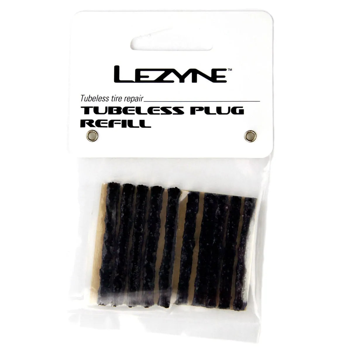 Punte di ricarica LEZYNE TUBELESS PLUG (x10)