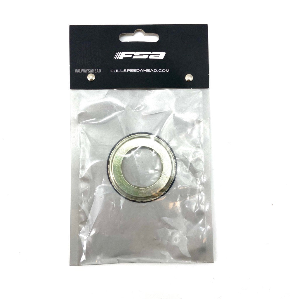 FSA ORBIT ZS da 1,5" a 1"1/8" Riduzione conica della forcella