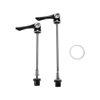 Coppia di ruote VISION TRIMAX 30 a pneumatici