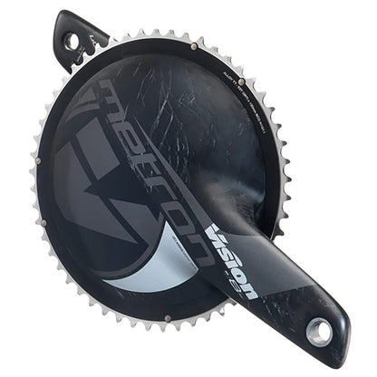Guarnitura 11V VISION METRON TT BB386EVO Doppia