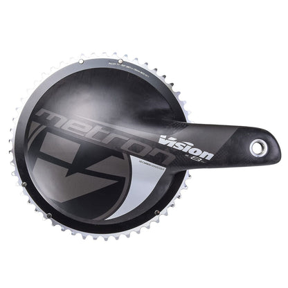 Guarnitura 11V VISION METRON TT BB386EVO Doppia