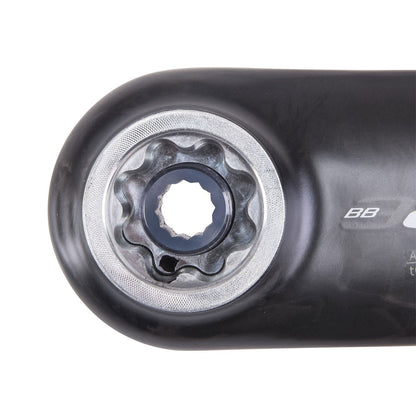 Guarnitura 11V VISION METRON TT BB386EVO Doppia