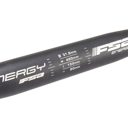 Manubrio FSA ENERGY TRADITIONNEL