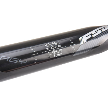 Manubrio FSA ENERGY NEW ERGO