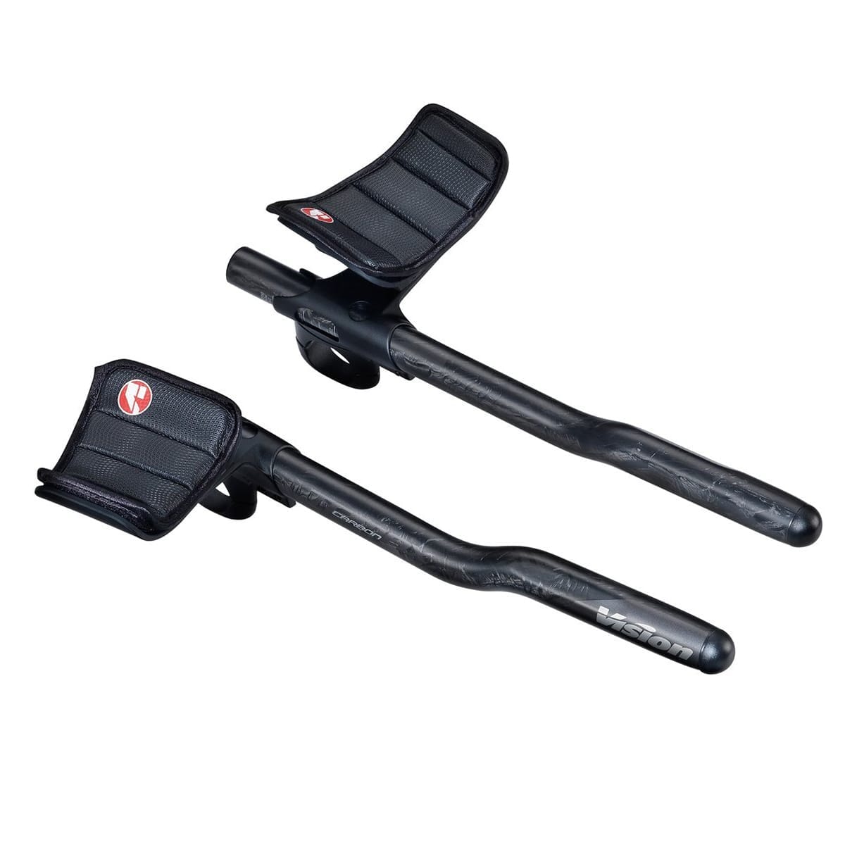 VISION TRIMAX R-BEND Estensori a clip - Carbonio