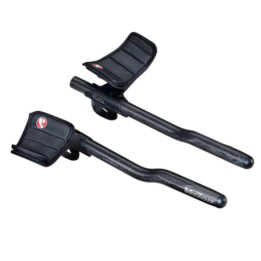 VISION TRIMAX R-BEND Estensori a clip - Carbonio