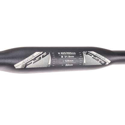 Manubrio FSA AGX ADVENTURE COMPACT Flare 12°