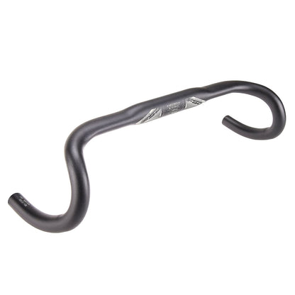 Manubrio FSA AGX ADVENTURE COMPACT Flare 12°
