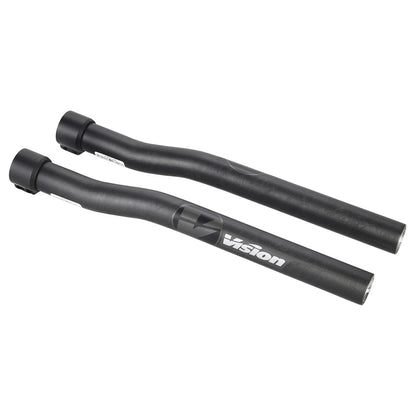 Estensioni e prolunga VISION R-Bend per METRON 4D FLAT MAS