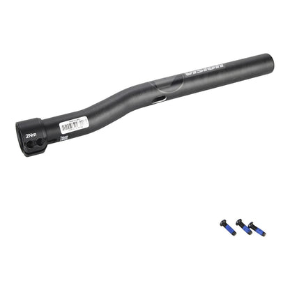 Estensioni e prolunga VISION R-Bend per METRON 4D FLAT MAS
