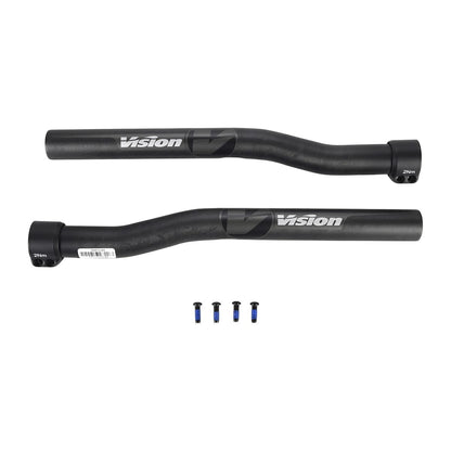 Estensioni e prolunga VISION R-Bend per METRON 4D FLAT MAS