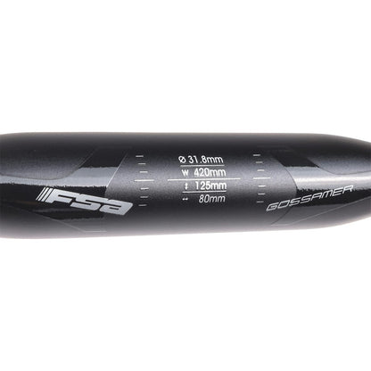Manubrio FSA GOSSAMER COMPACT