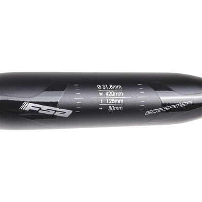 Manubrio FSA GOSSAMER COMPACT
