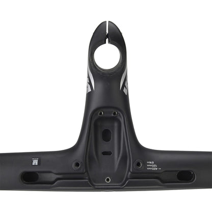 Manubrio VISION METRON 6D V19