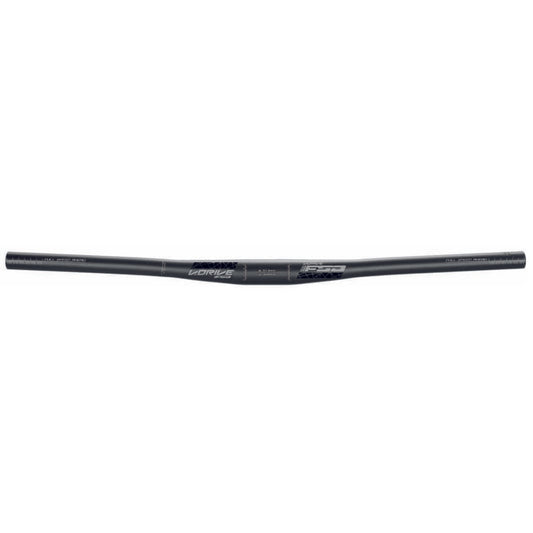 Cintre FSA V-Drive Aluminium Plat 31,8/740mm Noir