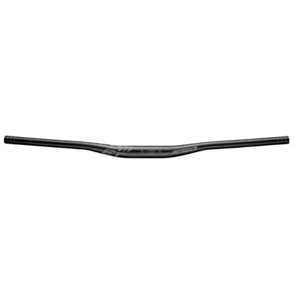 Manubrio FSA COMET Alluminio Rise 15mm 31,8/740mm Nero