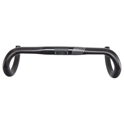 Manubrio FSA SL-K COMPACT EPS/Di2 - Carbonio
