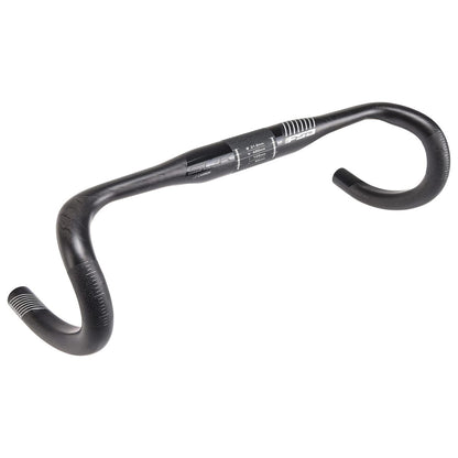 Manubrio FSA SL-K COMPACT EPS/Di2 - Carbonio
