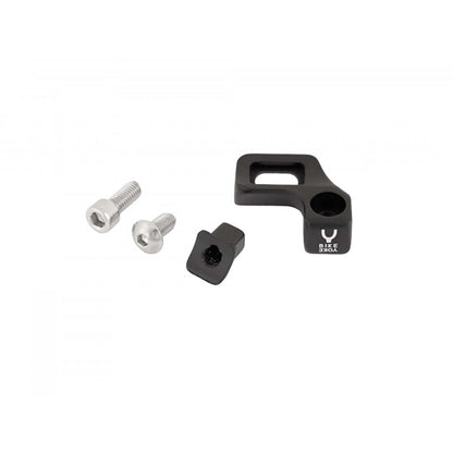 Adattatore di Fissaggio per Comando BIKE YOKE Triggy Shimano i-Spec EV Sinistro # BY-SPECEVL