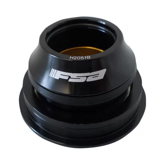 Capot de Jeu de Direction FSA Orbit Z 1"1/8 Alu Noir