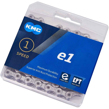 Catena 1V KMC E-Bike E1 EPT