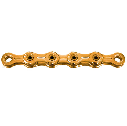 Catena 11V KMC X11SL Ti-N Oro Cerato
