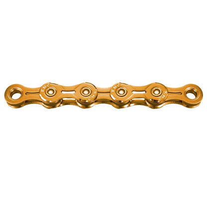 Catena 11V KMC X11EL Ti-N Oro Cerato