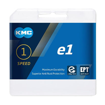 Catena 1V E-Bike KMC e1 EPT